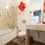 Pátio Alfama *