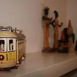 Appartamento Pátio Alfama