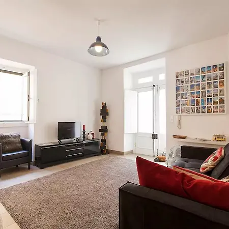 Appartamento Pátio Alfama
