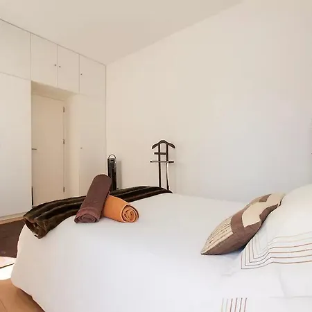 阿尔法玛公寓 Lisboa