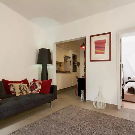 阿尔法玛公寓 * Lisboa