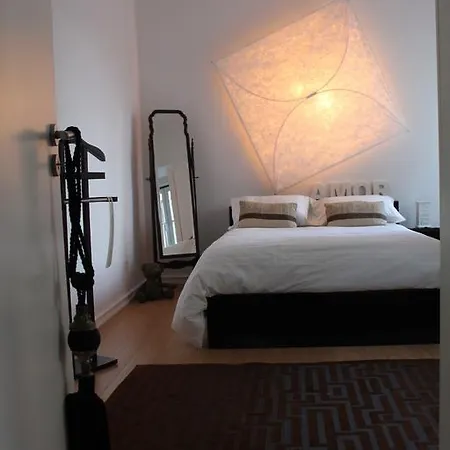 阿尔法玛公寓 Lisboa