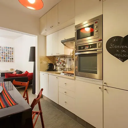 Patio Alfama Lissabon