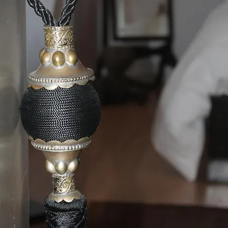 Patio Alfama Apartment *